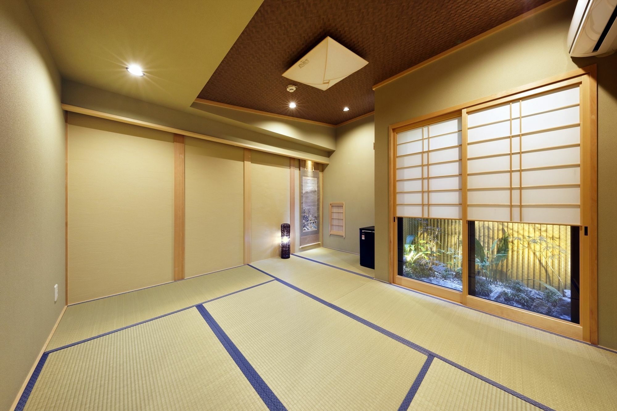 Kyoto Himawari Shijo Kawaramachi Hotel ภายนอก รูปภาพ